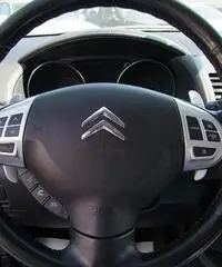 CITROEN C-Crosser 2.2 HDI 115kw Exclusive Style AUT EU4 FAP CITROEN C-Crosser 2.2 HDI 115kw Exclusive Style AUT EU4 FAP