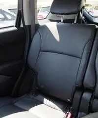 CITROEN C-Crosser 2.2 HDI 115kw Exclusive Style AUT EU4 FAP CITROEN C-Crosser 2.2 HDI 115kw Exclusive Style AUT EU4 FAP