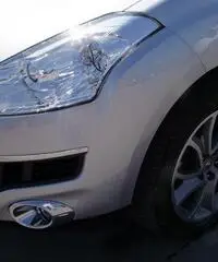 CITROEN C-Crosser 2.2 HDI 115kw Exclusive Style AUT EU4 FAP CITROEN C-Crosser 2.2 HDI 115kw Exclusive Style AUT EU4 FAP