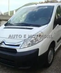 CITROEN Jumpy EXTRA LUNGO L2H1-IVA INCLUSA- CITROEN Jumpy EXTRA LUNGO L2H1-IVA INCLUSA-