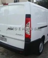 CITROEN Jumpy EXTRA LUNGO L2H1-IVA INCLUSA- CITROEN Jumpy EXTRA LUNGO L2H1-IVA INCLUSA-