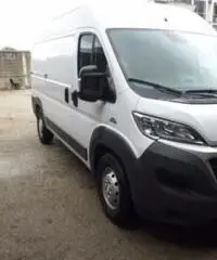 FIAT Ducato 35 2.3 MJT 130CV PM-TN Furgone Maxi