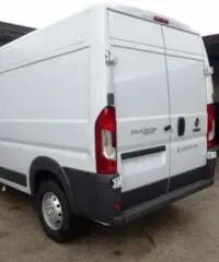FIAT Ducato 35 2.3 MJT 130CV PM-TN Furgone Maxi
