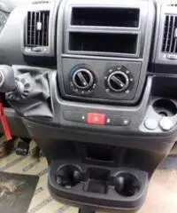 FIAT Ducato 35 2.3 MJT 130CV PM-TN Furgone Maxi