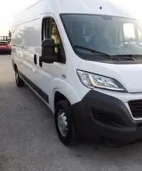 FIAT Ducato 35 2.3 MJT 130CV PC-TN Furgone FIAT Ducato 35 2.3 MJT 130CV PC-TN Furgone