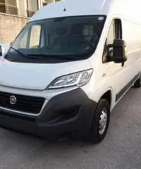 FIAT Ducato 35 2.3 MJT 130CV PC-TN Furgone FIAT Ducato 35 2.3 MJT 130CV PC-TN Furgone