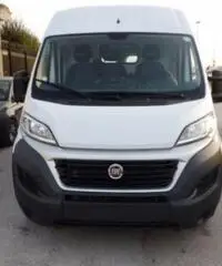 FIAT Ducato 35 2.3 MJT 130CV PC-TN Furgone FIAT Ducato 35 2.3 MJT 130CV PC-TN Furgone