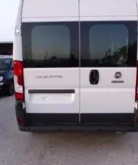 FIAT Ducato 35 2.3 MJT 130CV PC-TN Furgone FIAT Ducato 35 2.3 MJT 130CV PC-TN Furgone