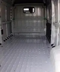 FIAT Ducato 35 2.3 MJT 130CV PC-TN Furgone FIAT Ducato 35 2.3 MJT 130CV PC-TN Furgone