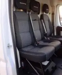 FIAT Ducato 35 2.3 MJT 130CV PC-TN Furgone FIAT Ducato 35 2.3 MJT 130CV PC-TN Furgone