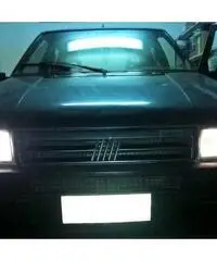 FIAT Uno 1.1 I.E. 60 S FIAT Uno 1.1 I.E. 60 S
