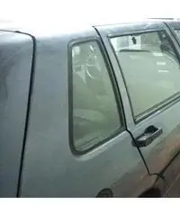 FIAT Uno 1.1 I.E. 60 S FIAT Uno 1.1 I.E. 60 S