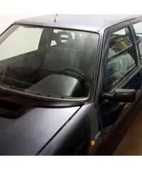 FIAT Uno 1.1 I.E. 60 S FIAT Uno 1.1 I.E. 60 S