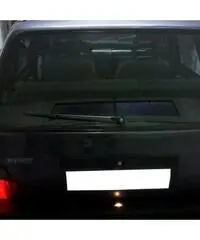 FIAT Uno 1.1 I.E. 60 S FIAT Uno 1.1 I.E. 60 S