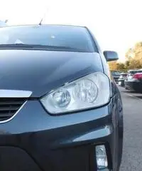 FORD C-Max 1.6 TDCi 110 CV Titanium DPF FORD C-Max 1.6 TDCi 110 CV Titanium DPF