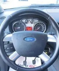 FORD C-Max 1.6 TDCi 110 CV Titanium DPF FORD C-Max 1.6 TDCi 110 CV Titanium DPF