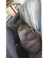 Rover 200 220 TD cat 5 porte SDi Dual airbag