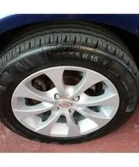 Rover 200 220 TD cat 5 porte SDi Dual airbag