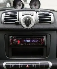 SMART ForTwo Coupè 52kw Pulse MHD Servo EU5