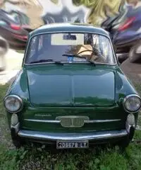 vendesi Autobianchi Bianchina Panoramica anno 1970