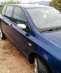 Vendo Fiat stilo full optional
