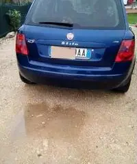 Vendo Fiat stilo full optional