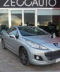 207  8V HDI 112 cv FAP CC Feline 207  8V HDI 112 cv FAP CC Feline