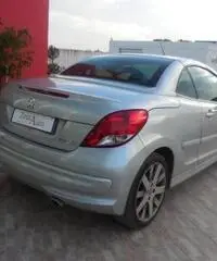 207  8V HDI 112 cv FAP CC Feline 207  8V HDI 112 cv FAP CC Feline