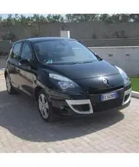 Affare Scenic 1.6 Dynamique 130cv Affare Scenic 1.6 Dynamique 130cv
