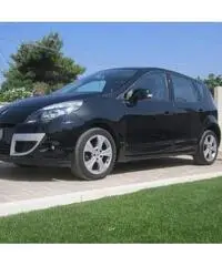 Affare Scenic 1.6 Dynamique 130cv Affare Scenic 1.6 Dynamique 130cv