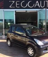 Aixam Crossover diesel Aixam Crossover diesel