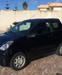 Aixam Crossover diesel Aixam Crossover diesel