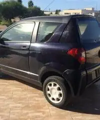 Aixam Crossover diesel Aixam Crossover diesel