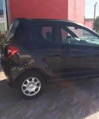 Aixam Crossover diesel Aixam Crossover diesel