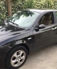 Alfa 147 seconda serie