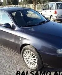 ALFA ROMEO 147 1.9 JTD (115 CV) cat 5p. Progression