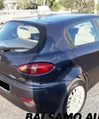 ALFA ROMEO 147 1.9 JTD (115 CV) cat 5p. Progression