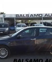 ALFA ROMEO 147 1.9 JTD (115 CV) cat 5p. Progression