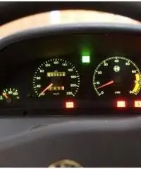 Alfa Romeo 155 1.7 Twin Spark