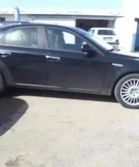 Alfa Romeo 159 1.9 Jtdm 16V Distinctive