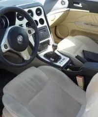 Alfa Romeo 159 1.9 Jtdm 16V Distinctive