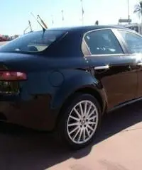 Alfa Romeo 159 SPORT 1.9 JTD M