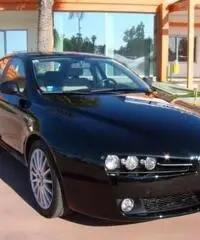 Alfa Romeo 159 SPORT 1.9 JTD M