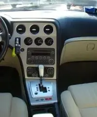 Alfa Romeo 159 SPORT 1.9 JTD M