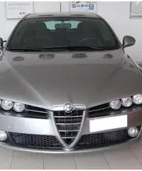 Alfa Romeo 159 Sportwagon Alfa Romeo 159 Sportwagon