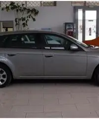Alfa Romeo 159 Sportwagon Alfa Romeo 159 Sportwagon