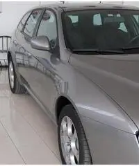 Alfa Romeo 159 Sportwagon Alfa Romeo 159 Sportwagon