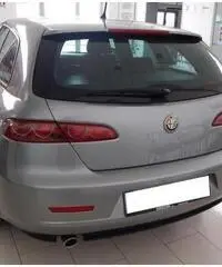 Alfa Romeo 159 Sportwagon Alfa Romeo 159 Sportwagon