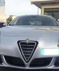 ALFA ROMEO Giulietta 1.6 JTDm-2 105 CV Start Stop ALFA ROMEO Giulietta 1.6 JTDm-2 105 CV Start Stop