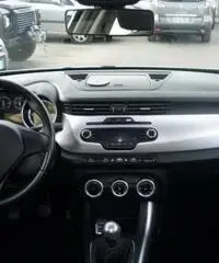 ALFA ROMEO Giulietta 1.6 JTDm-2 105 CV Start Stop ALFA ROMEO Giulietta 1.6 JTDm-2 105 CV Start Stop